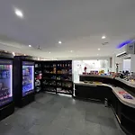 Apartamento Jardins, Edificio Saint Paul Residence