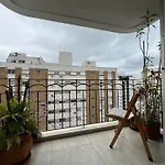 Apartamento Jardins, Edificio Saint Paul Residence